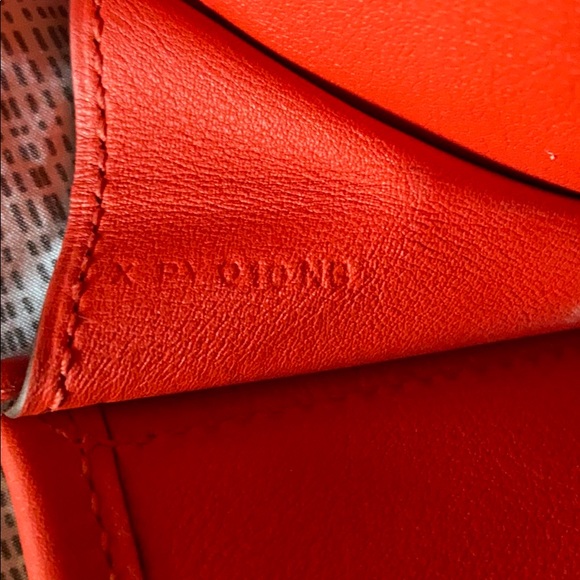 Hermès JIGi Elan Clutch - Picture 8 of 9